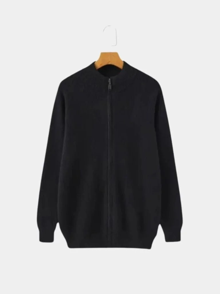 Cashmere Sweater | Bellmont Society