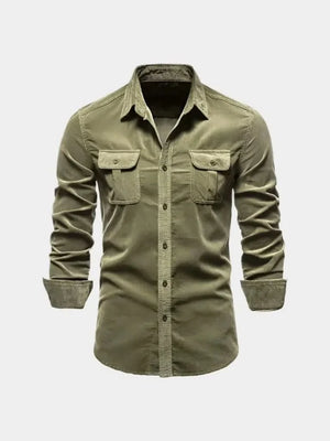 Army Green