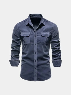 Navy blue