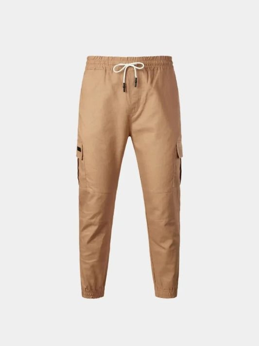Casual Jogger Trousers | Bellmont Society