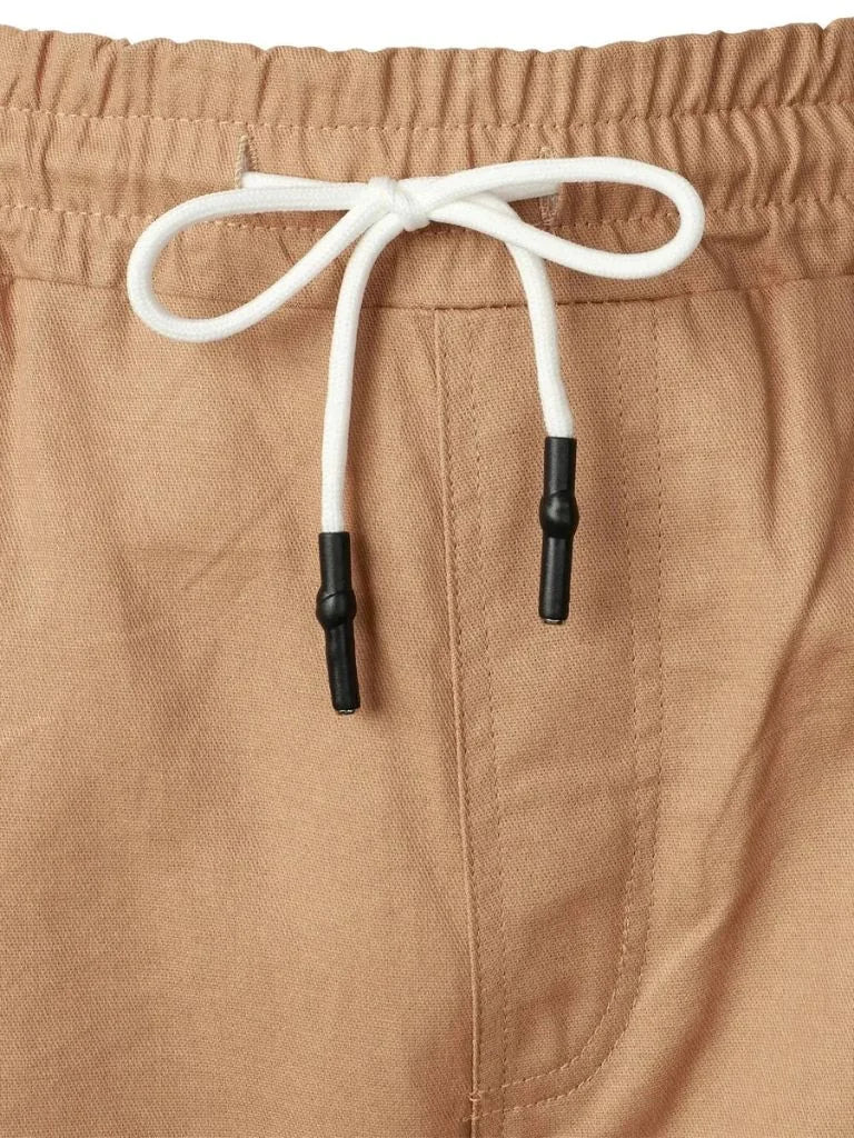 Casual Jogger Trousers | Bellmont Society