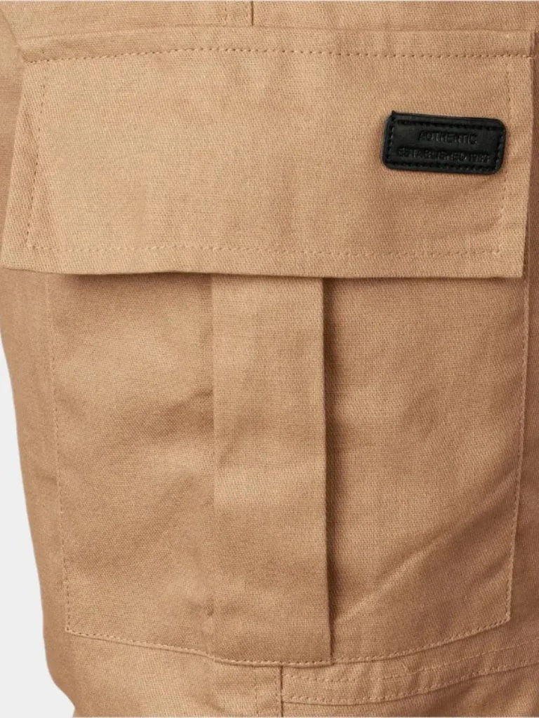 Casual Jogger Trousers | Bellmont Society
