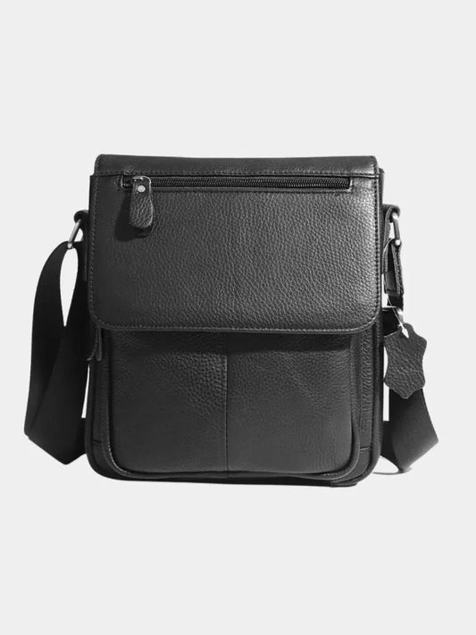 Casual Messenger Shoulder Bag | Bellmont Society