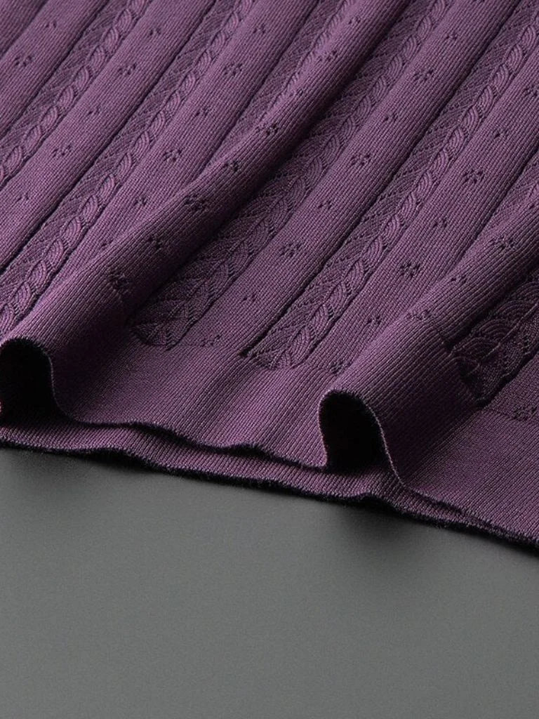 Classic Fit Business Polo Shirt | Bellmont Society
