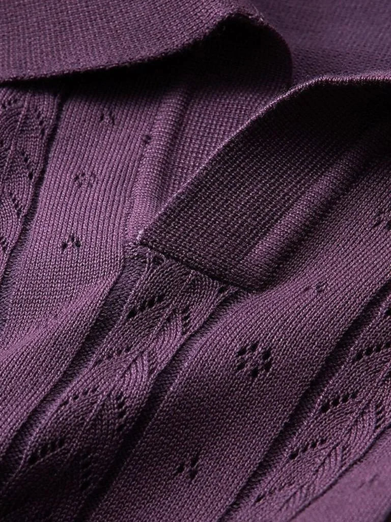 Classic Fit Business Polo Shirt | Bellmont Society