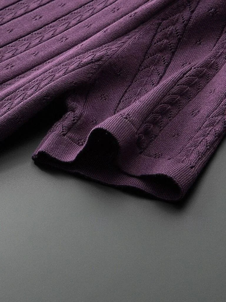 Classic Fit Business Polo Shirt | Bellmont Society
