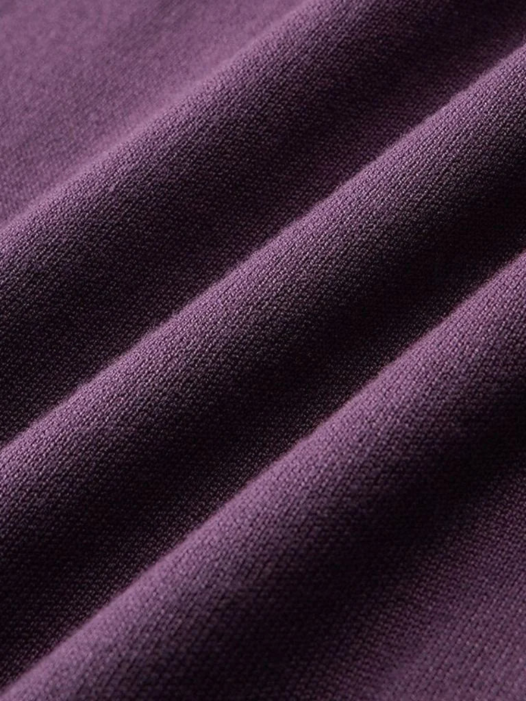 Classic Fit Business Polo Shirt | Bellmont Society