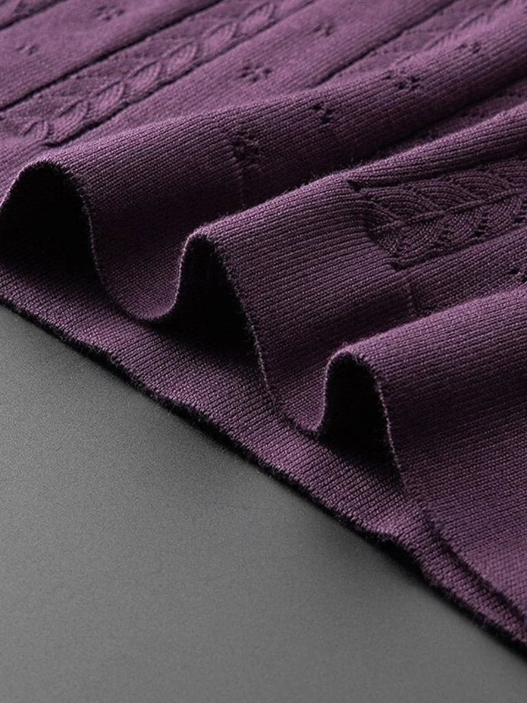 Classic Fit Business Polo Shirt | Bellmont Society