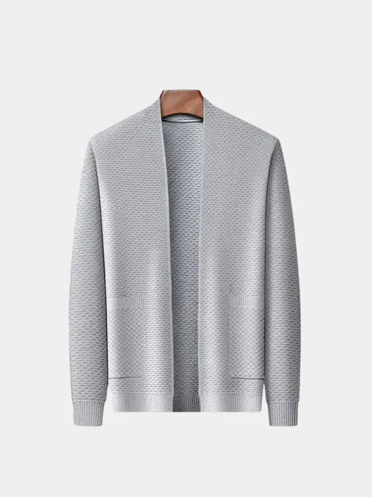 Classic Jacquard Blazer | Bellmont Society