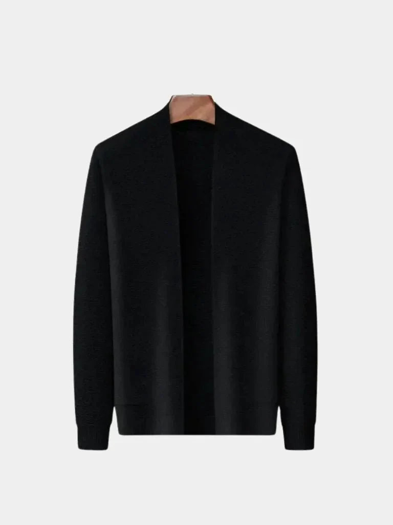 Classic Jacquard Blazer | Bellmont Society