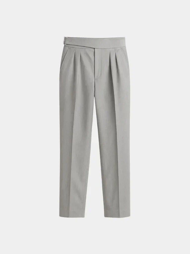 Classique Refined Trousers | Bellmont Society