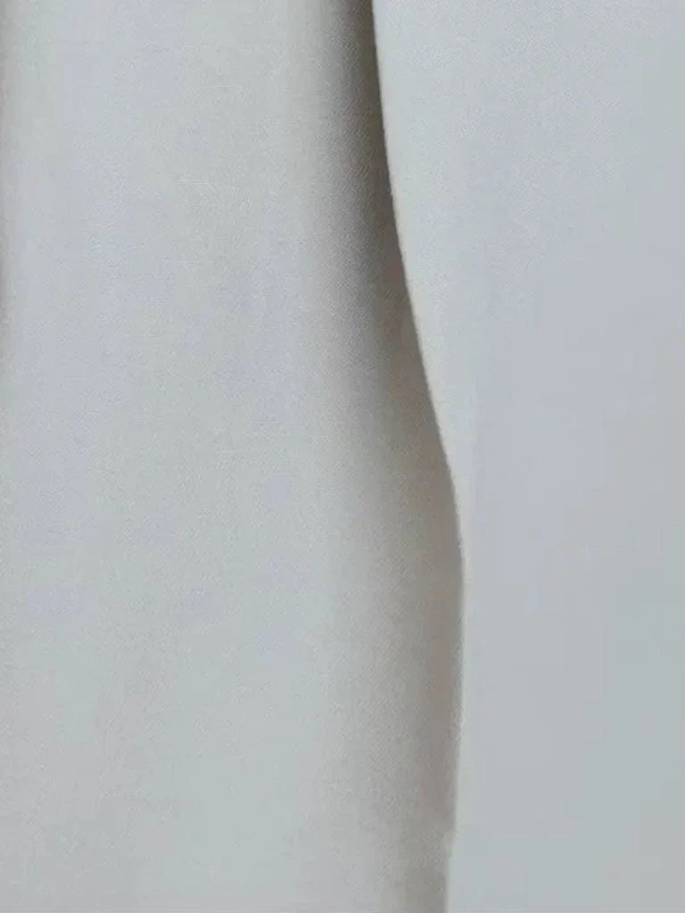 Classique Refined Trousers | Bellmont Society