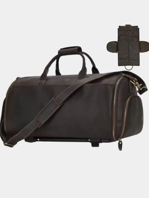 Trolley Dark Brown