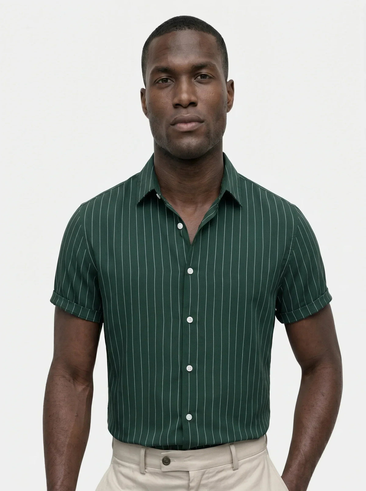 Costa Rica Short Sleeve Shirt | Bellmont Society