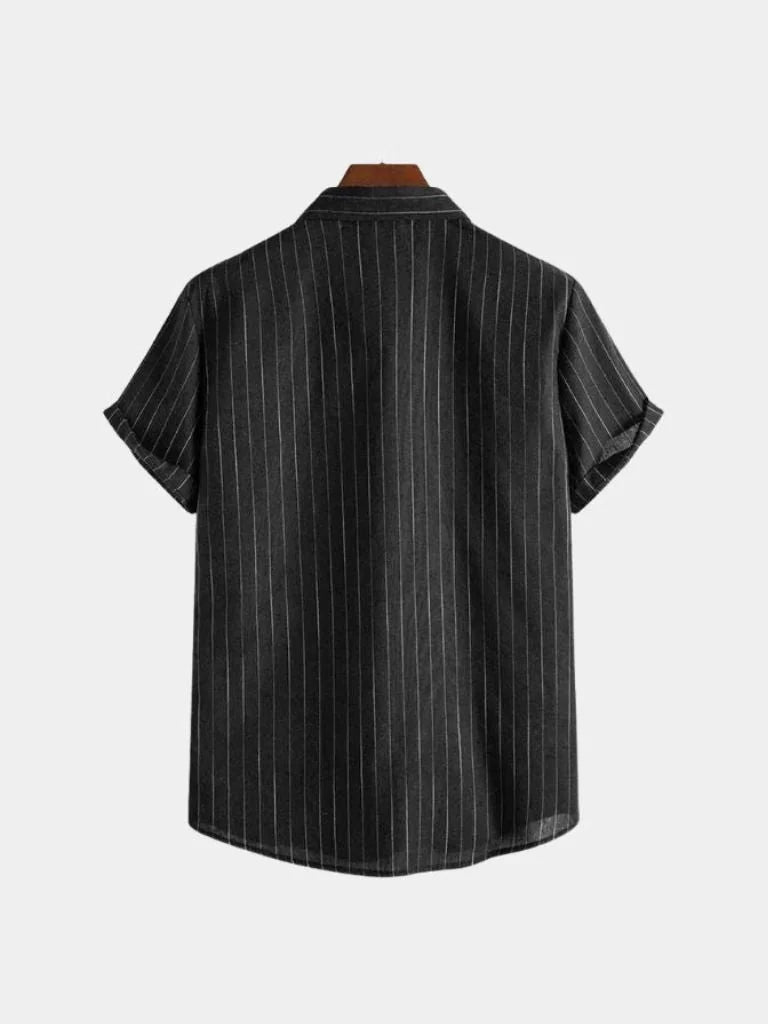 Costa Rica Short Sleeve Shirt | Bellmont Society
