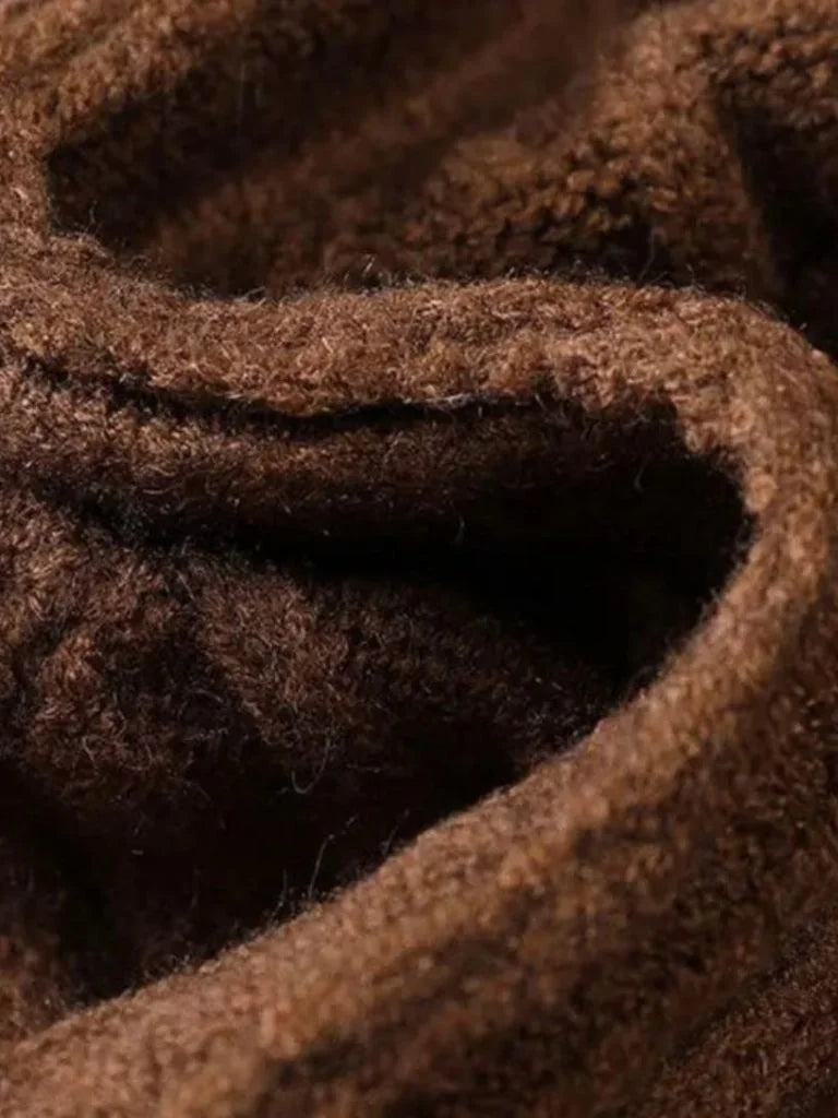 Cozy Classic Cardigan | Bellmont Society