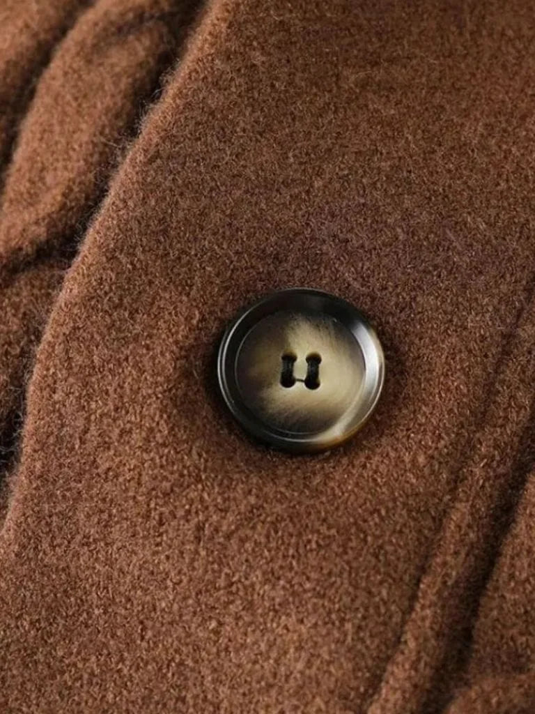 Cozy Classic Cardigan | Bellmont Society
