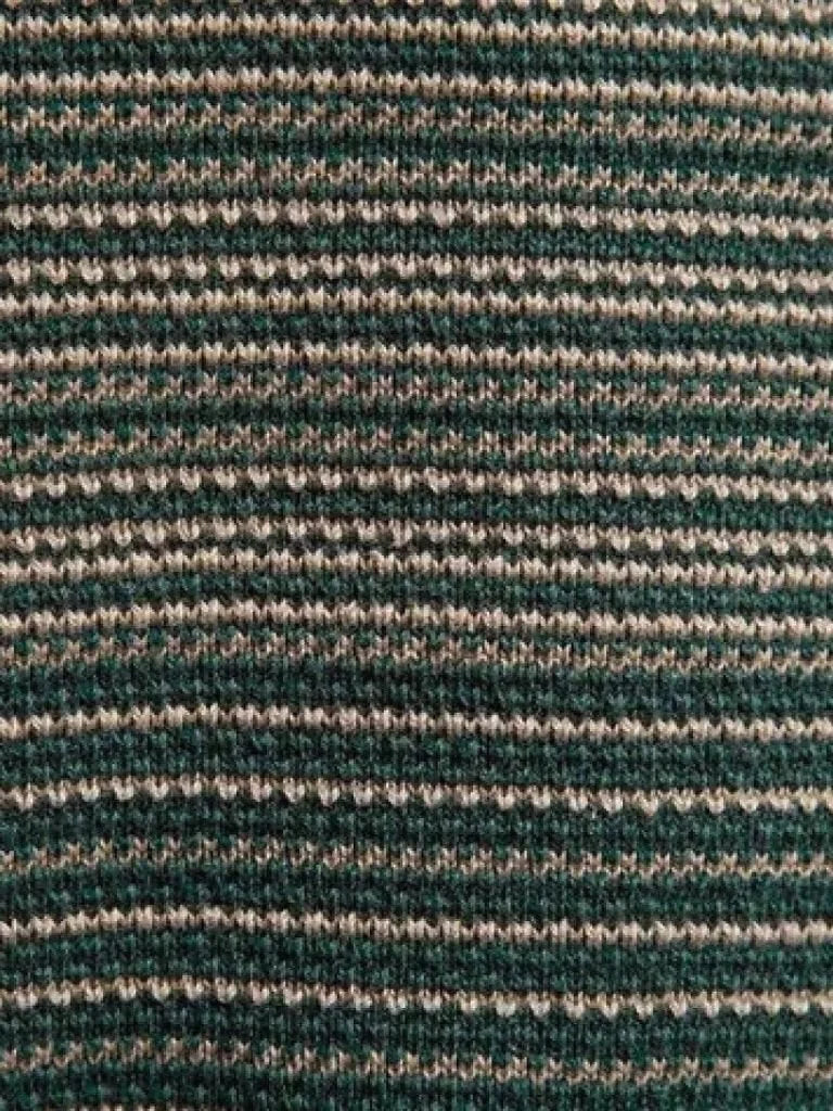 Crew Neck Knitwear Knit Pullover Sweater Jumper | Bellmont Society