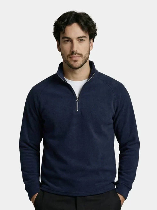 Darkwave Noble Pullover Sweater | Bellmont Society