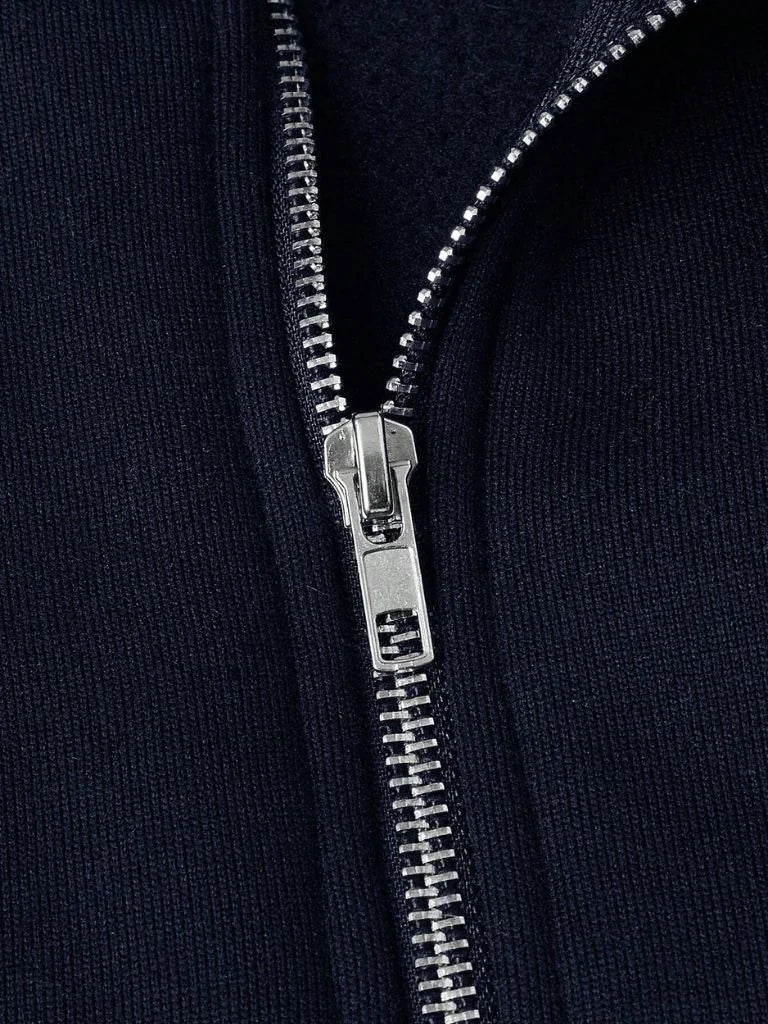 Darkwave Noble Pullover Sweater | Bellmont Society