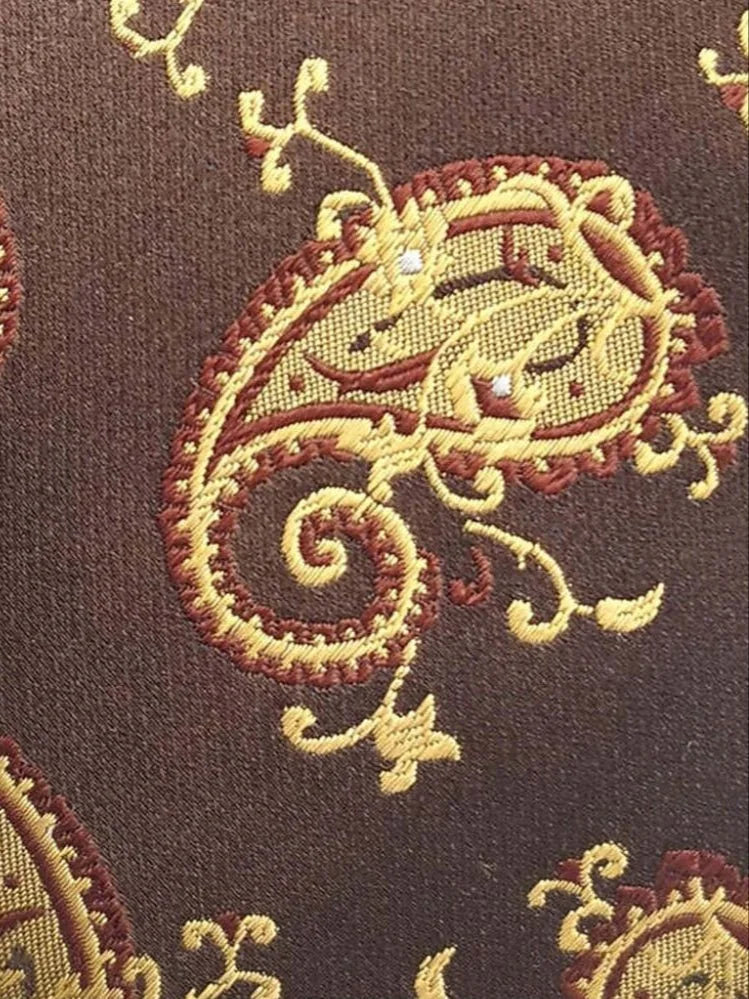 Duke’s Garden Tie | Bellmont Society