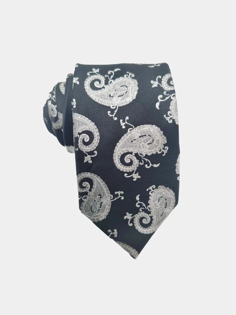 Duke’s Garden Tie | Bellmont Society