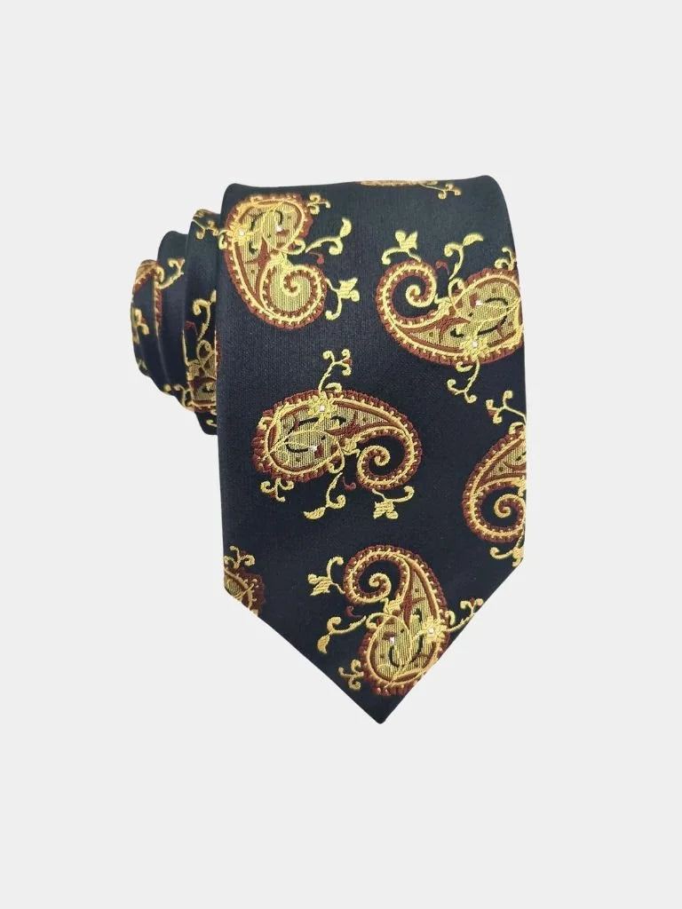 Duke’s Garden Tie | Bellmont Society
