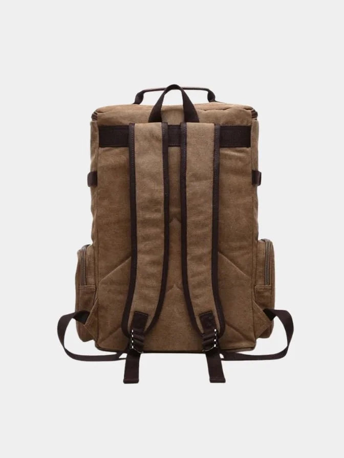 Dune Vanguard Vintage Backpack | Bellmont Society