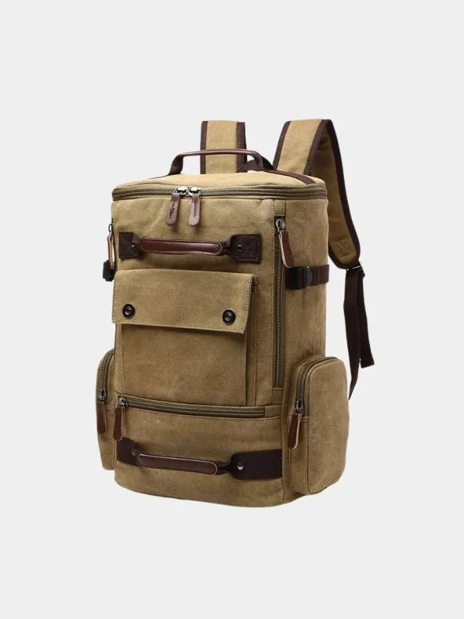 Dune Vanguard Vintage Backpack | Bellmont Society