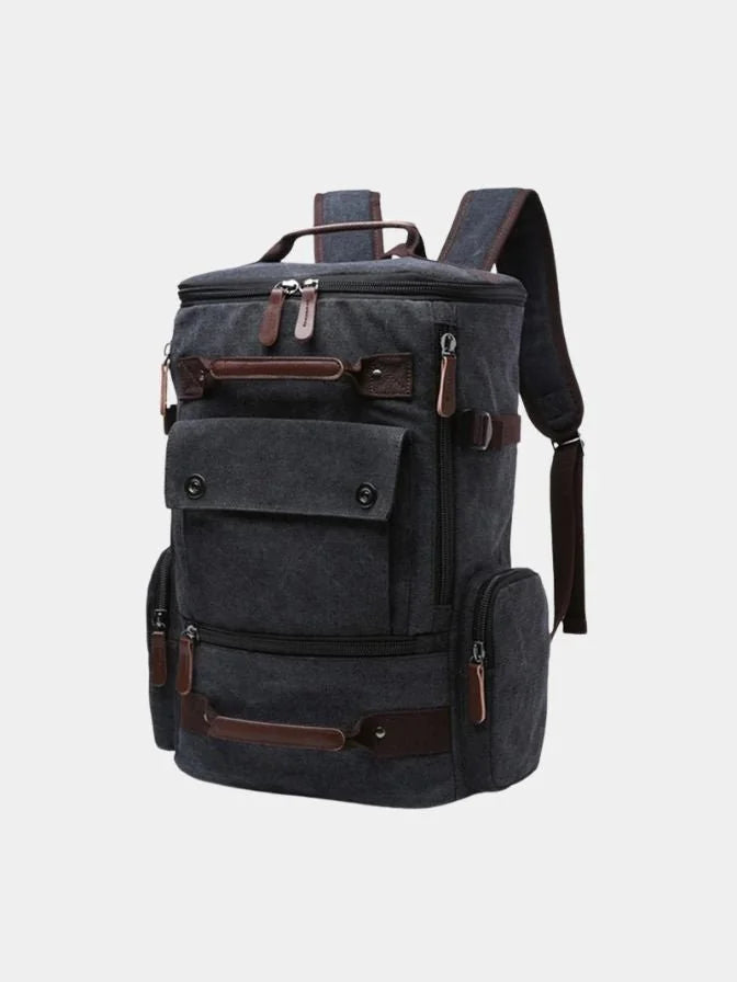 Dune Vanguard Vintage Backpack | Bellmont Society