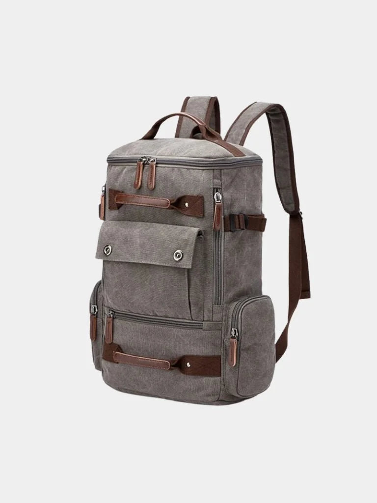 Dune Vanguard Vintage Backpack | Bellmont Society