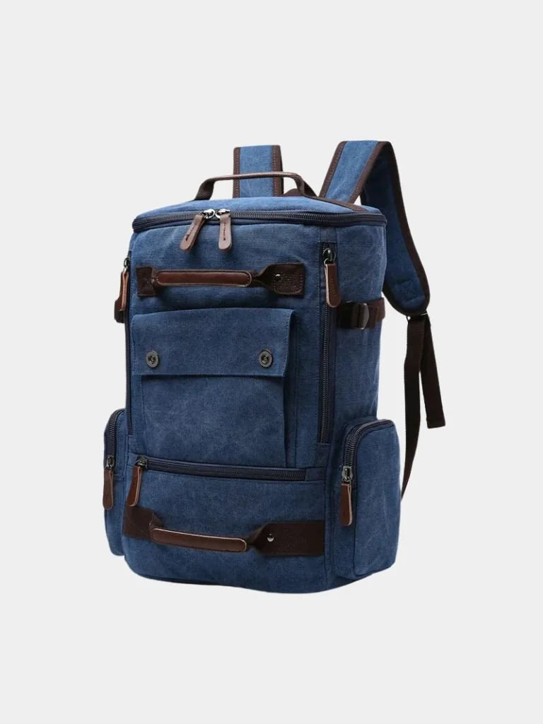 Dune Vanguard Vintage Backpack | Bellmont Society