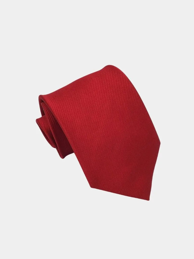 Dusty Blush Tie | Bellmont Society