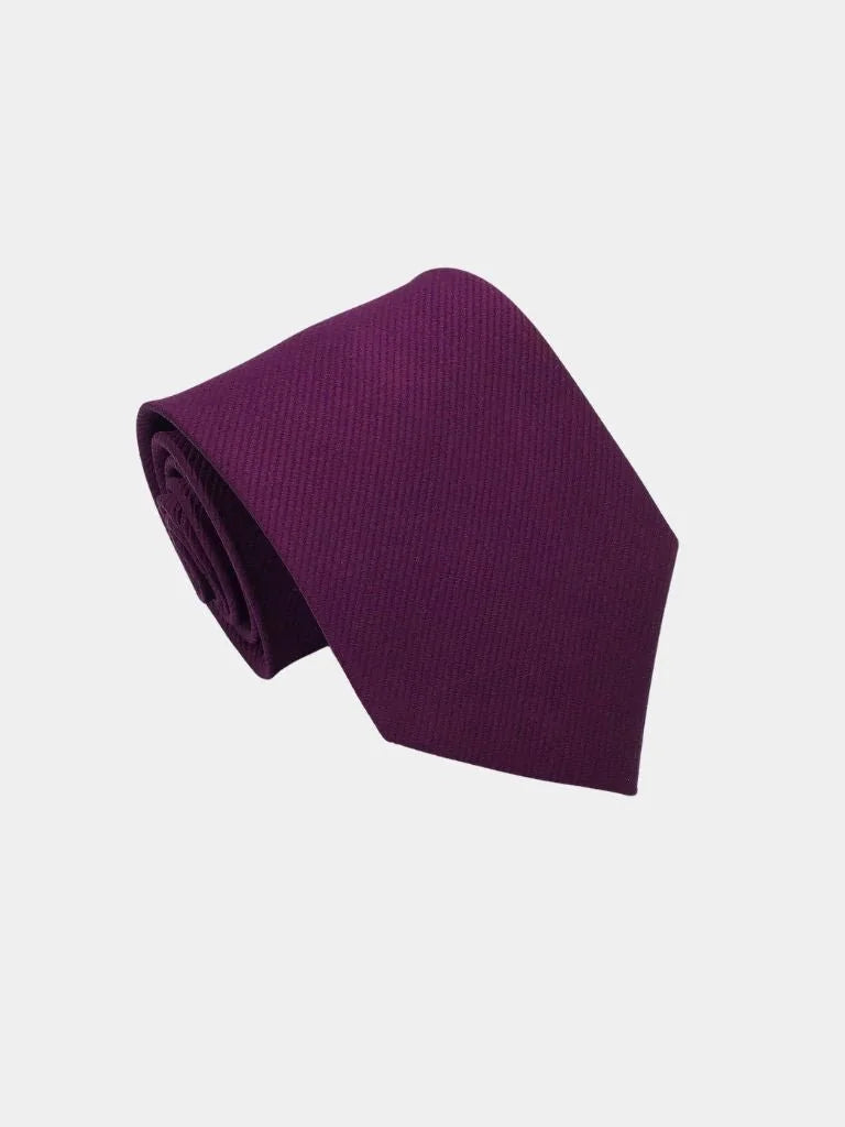 Dusty Blush Tie | Bellmont Society