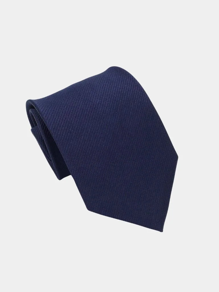 Dusty Blush Tie | Bellmont Society