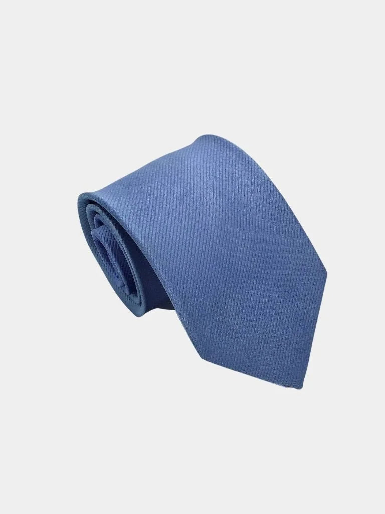 Dusty Blush Tie | Bellmont Society