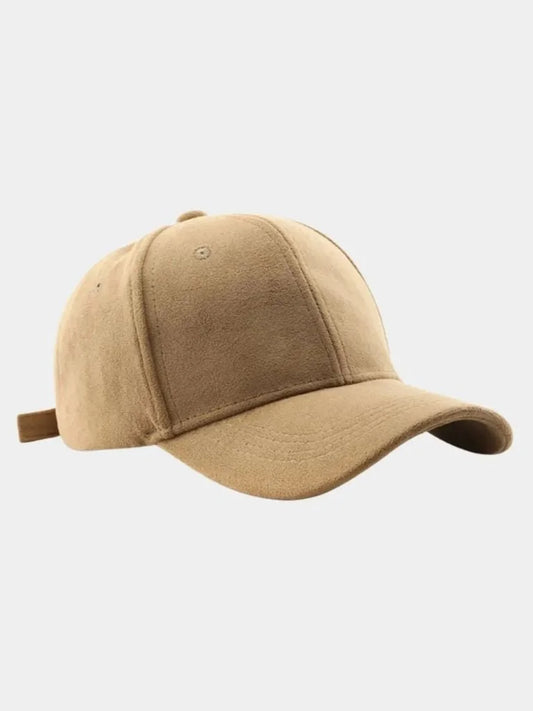 Elegant Cashmere Cap | Bellmont Society
