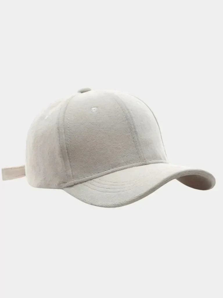 Elegant Cashmere Cap | Bellmont Society
