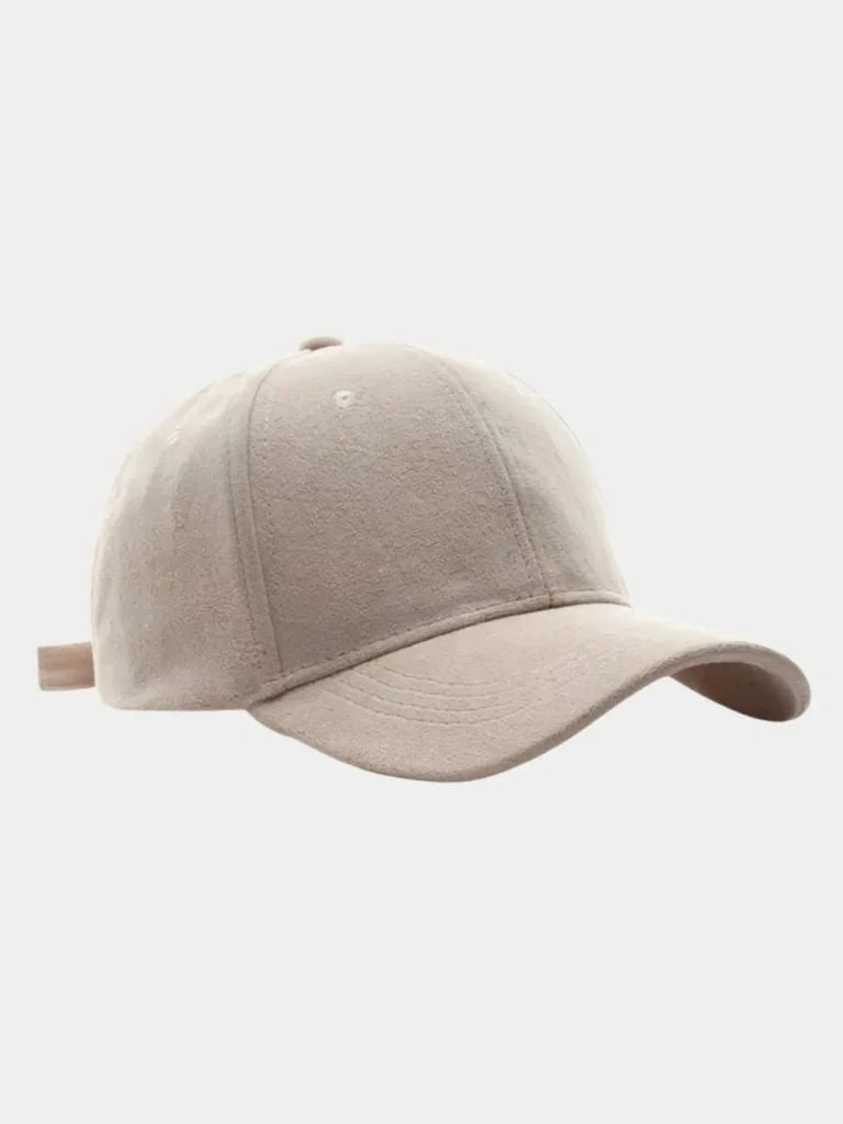 Elegant Cashmere Cap | Bellmont Society