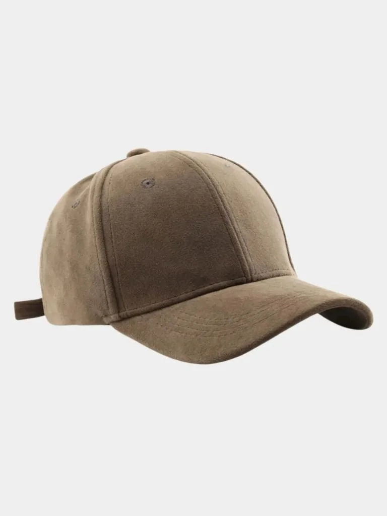 Elegant Cashmere Cap | Bellmont Society