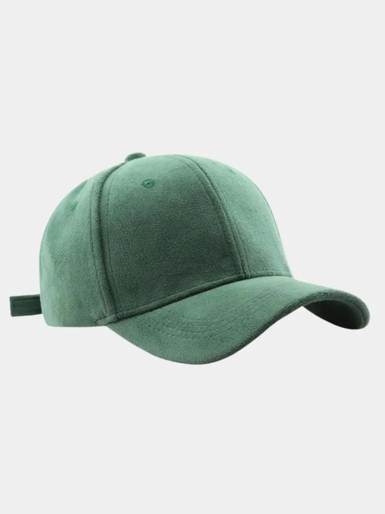 Elegant Cashmere Cap | Bellmont Society