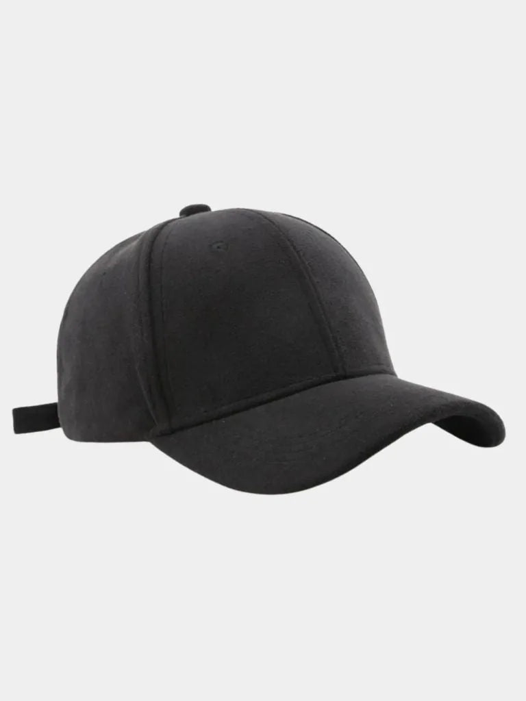 Elegant Cashmere Cap | Bellmont Society