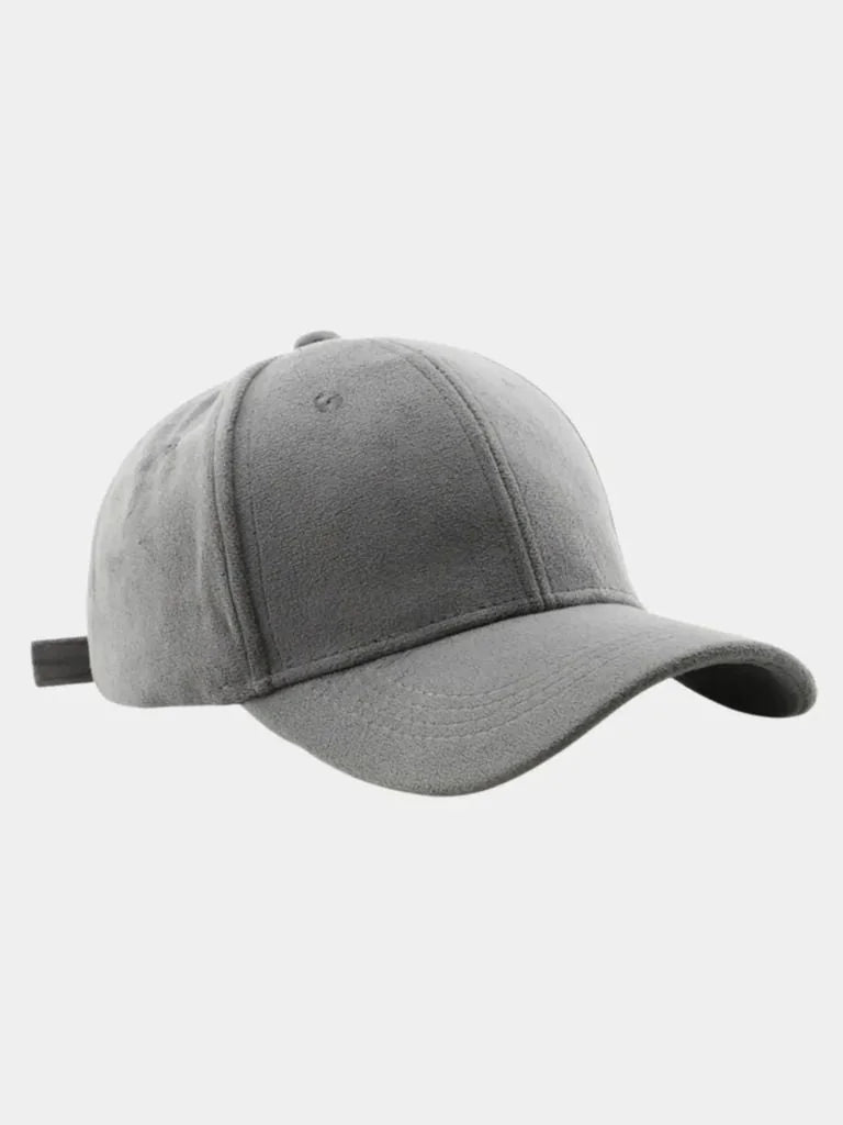 Elegant Cashmere Cap | Bellmont Society