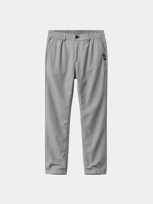 Essencial Stretch Trousers - New Elastic Waist | Bellmont Society