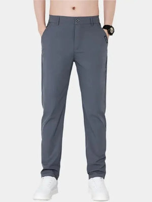 Dark Gray