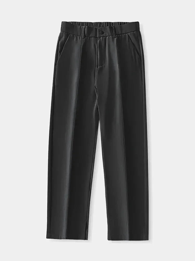 Essential Baggy Trousers | Bellmont Society