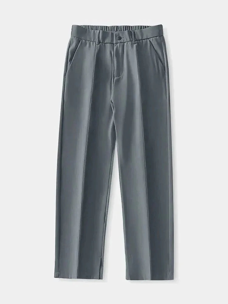 Essential Baggy Trousers | Bellmont Society