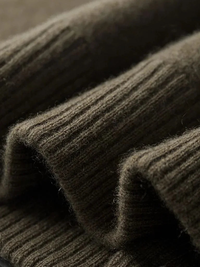 Essential Cashmere Jacket | Bellmont Society