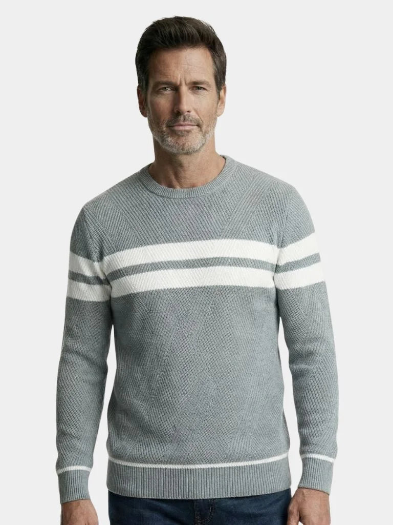 Essential Casual Sweater | Bellmont Society