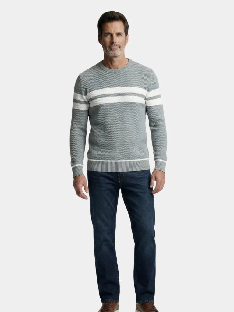 Essential Casual Sweater | Bellmont Society